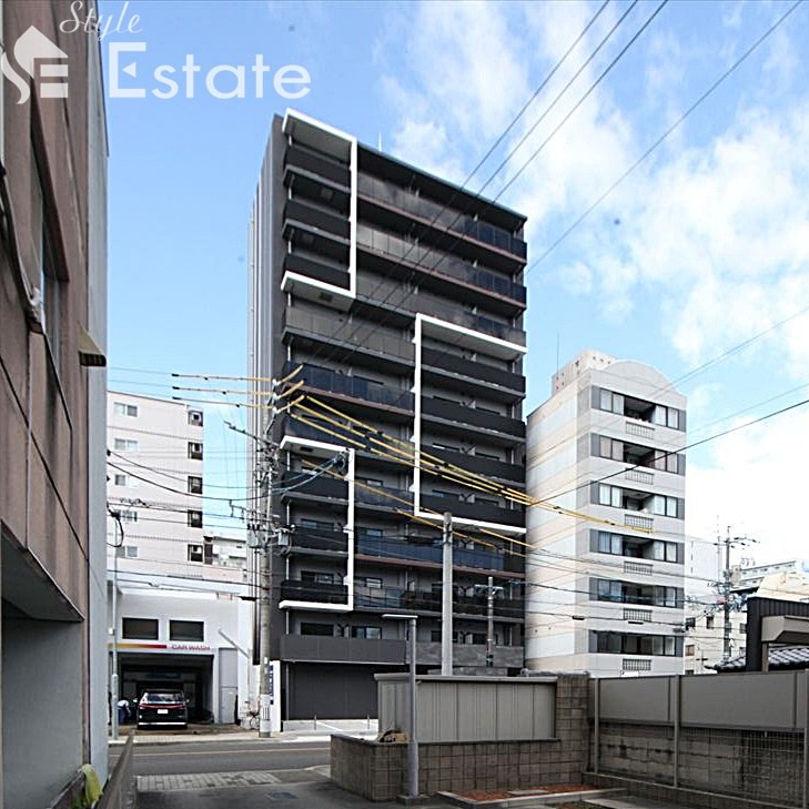 LiveFlat千種WEST