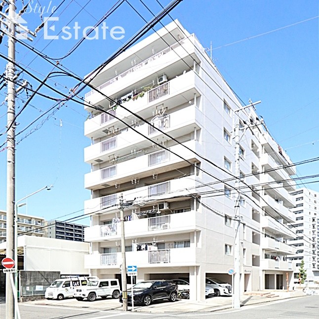 グランドハイツK・I