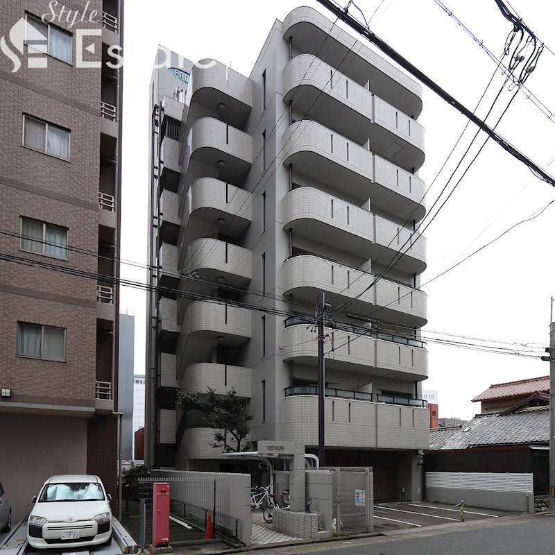 プロクシィスクエア松原