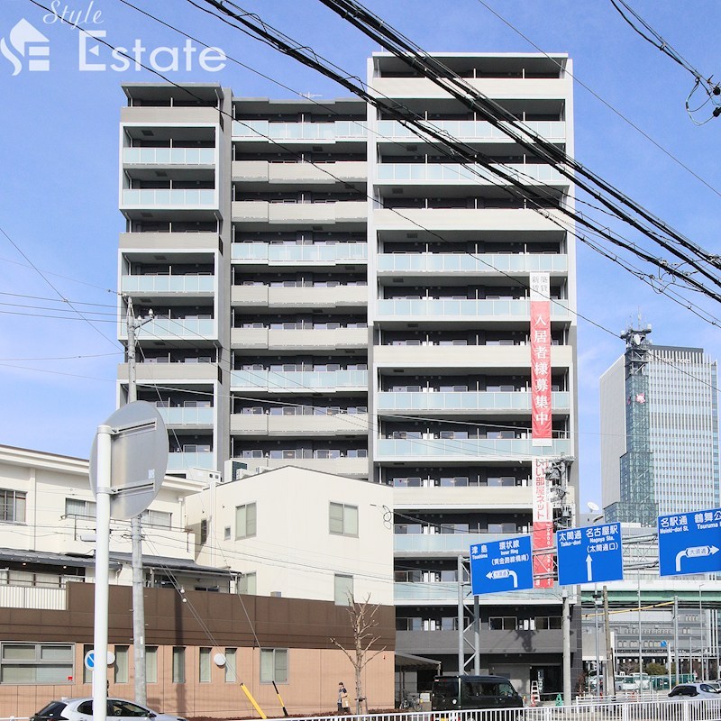 Bright　Gate　名古屋