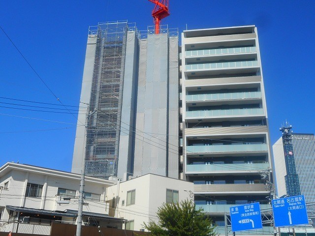 Bright　Gate　名古屋