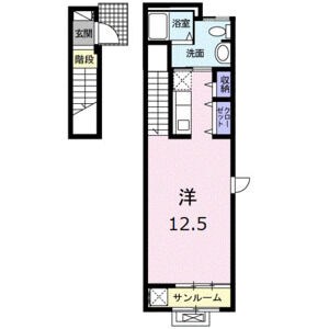 プリマベーラ栄生