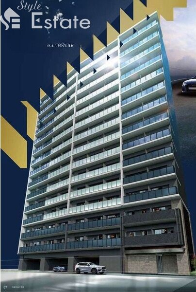 エステムコート名古屋上前津