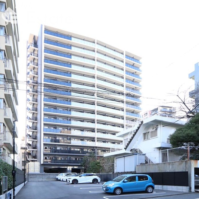 エステムコート名古屋上前津