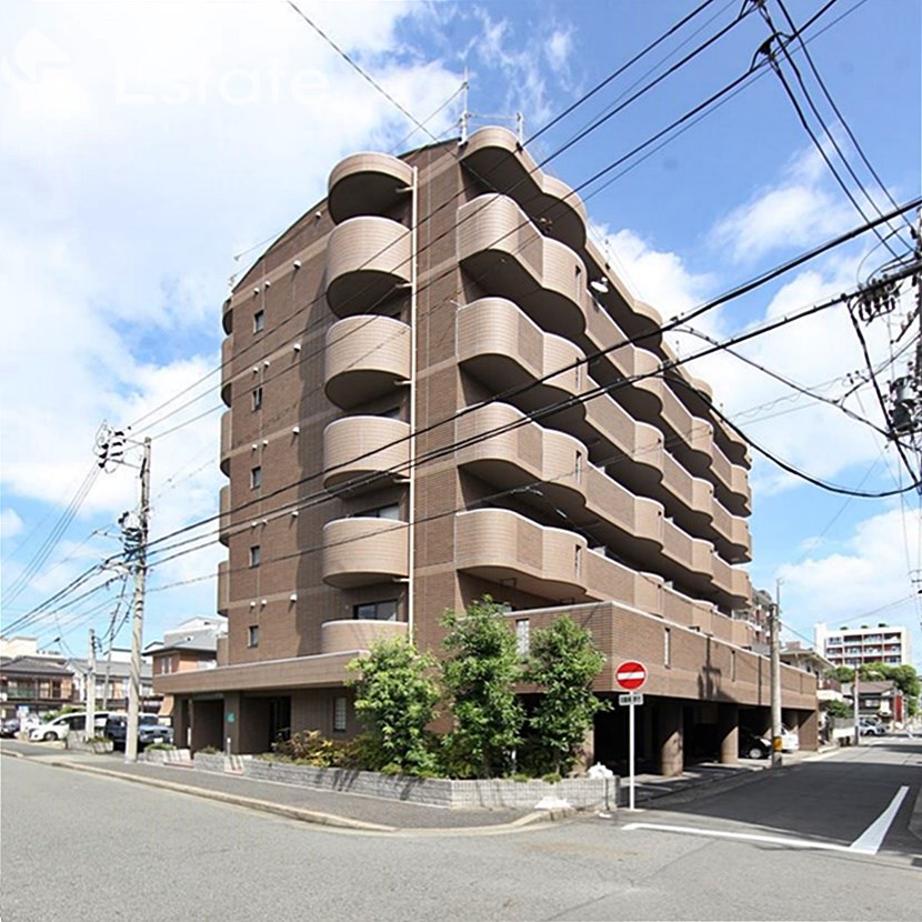 サンアベニュー尾頭橋