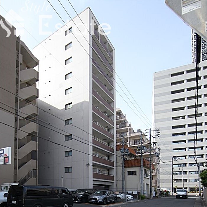 プロシード千代田