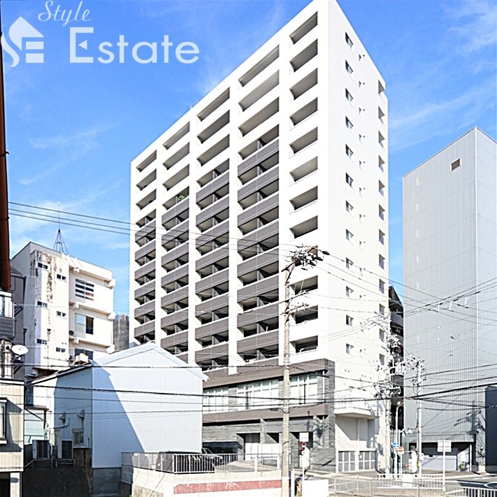 グラン・アベニュー西大須