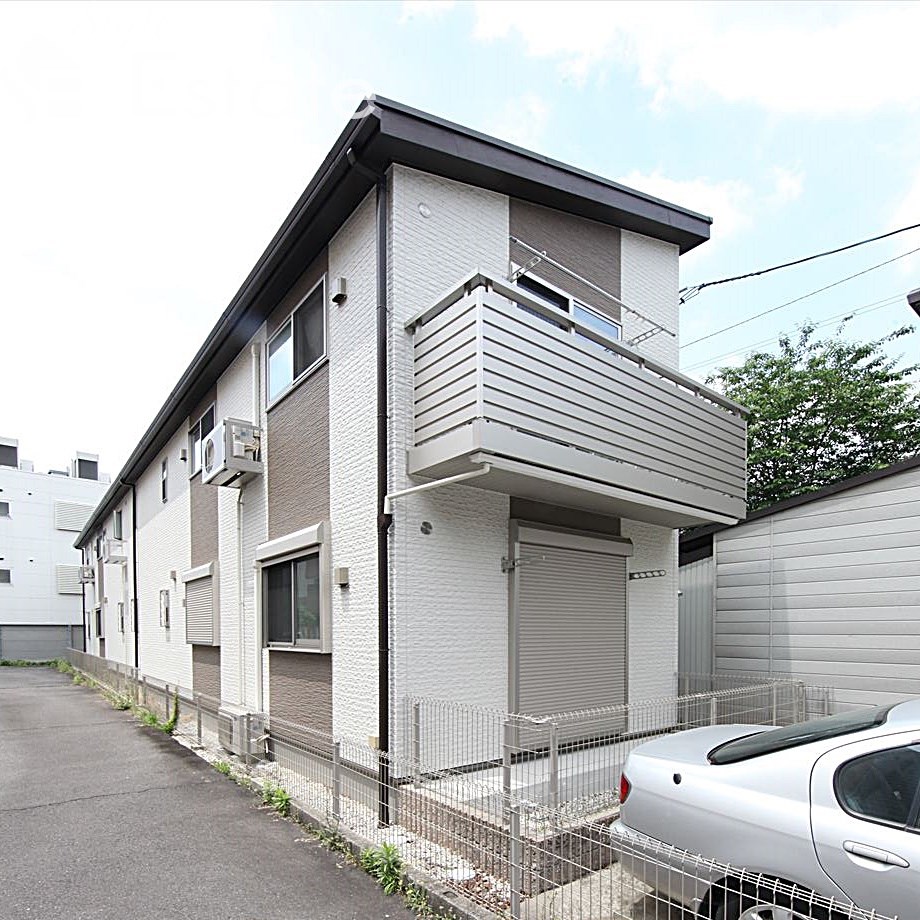 サンモール幅下