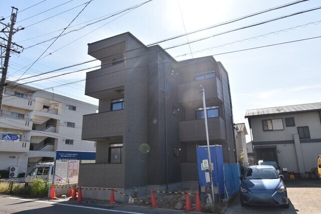 Ｃｈｅｒｉｍ並木