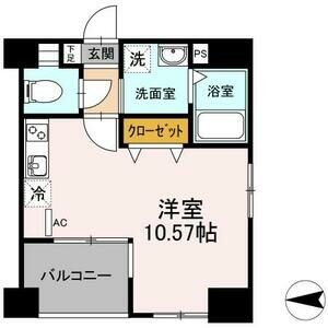 GRANDUKE東別院crea