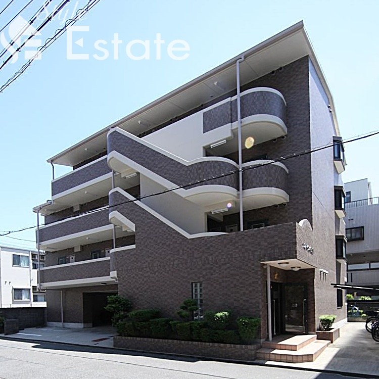 サンハイツ名取　II