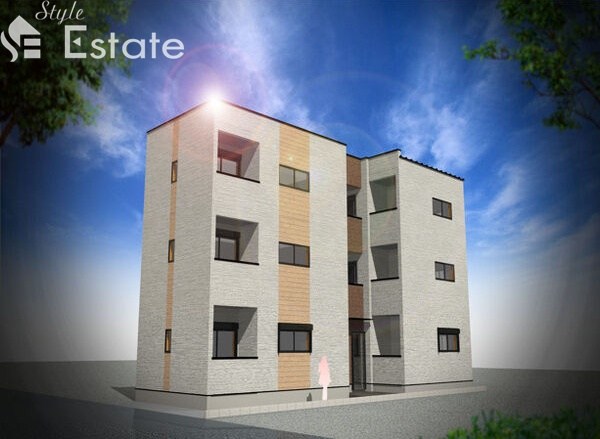 仮称）ハーモニーテラス烏森町四丁目C