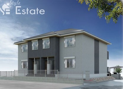 サンハイム八社