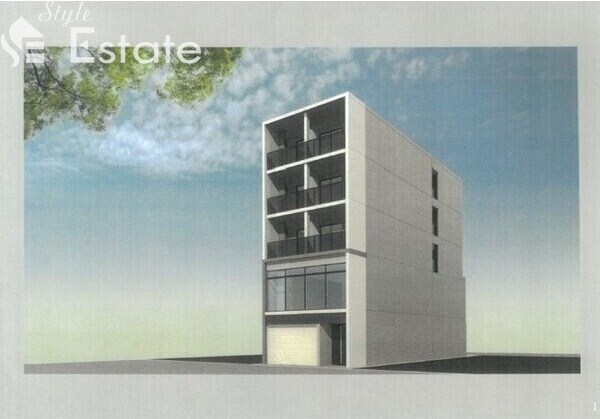 亀島マンション（仮）