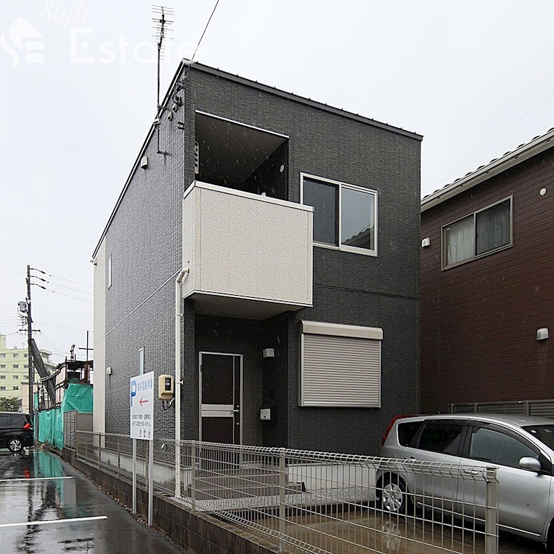 中島新町4-1205ＫＯＤＡＴＥＸI