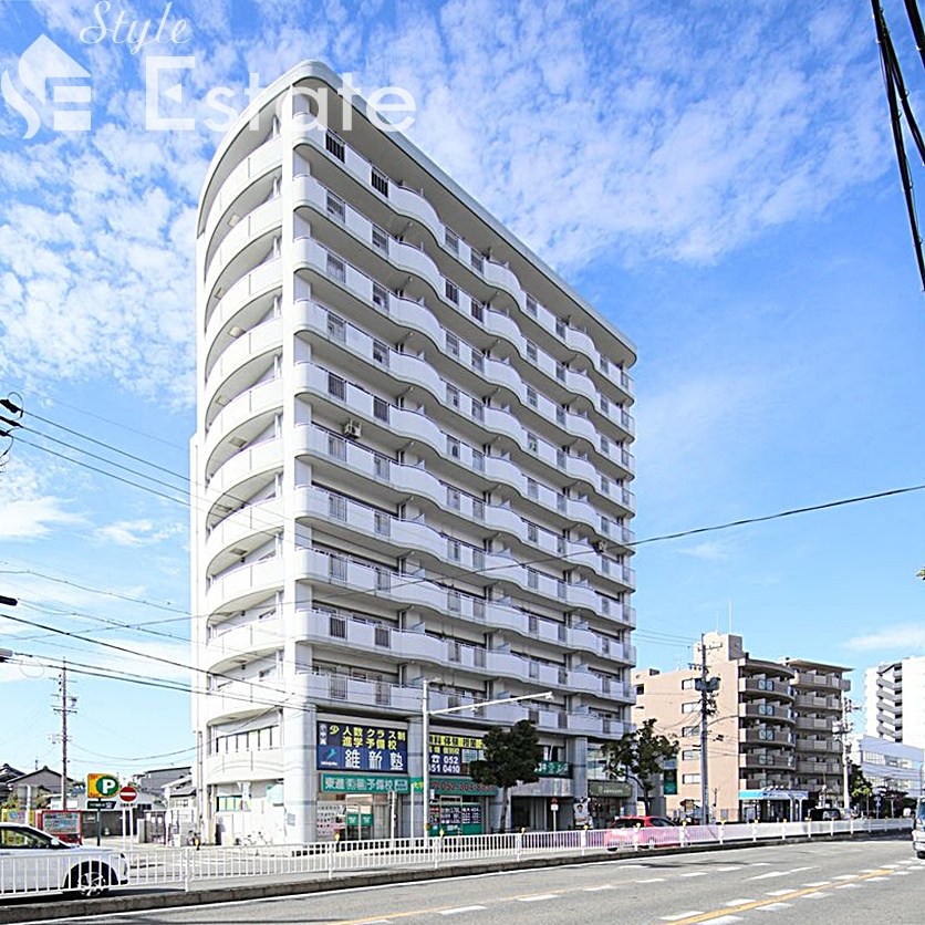 アネックス高畑