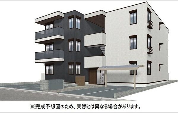 メゾンセリーブ