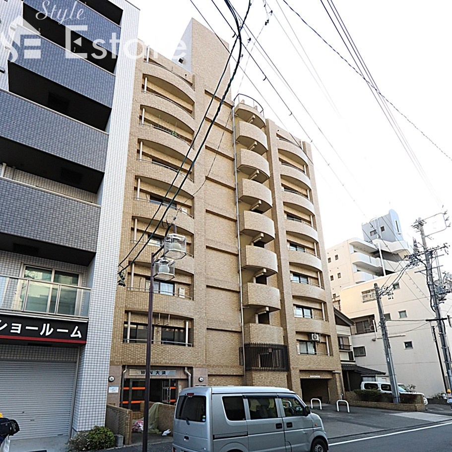 WIN大須