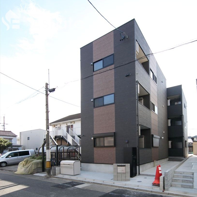 Casa Liebe 藤江