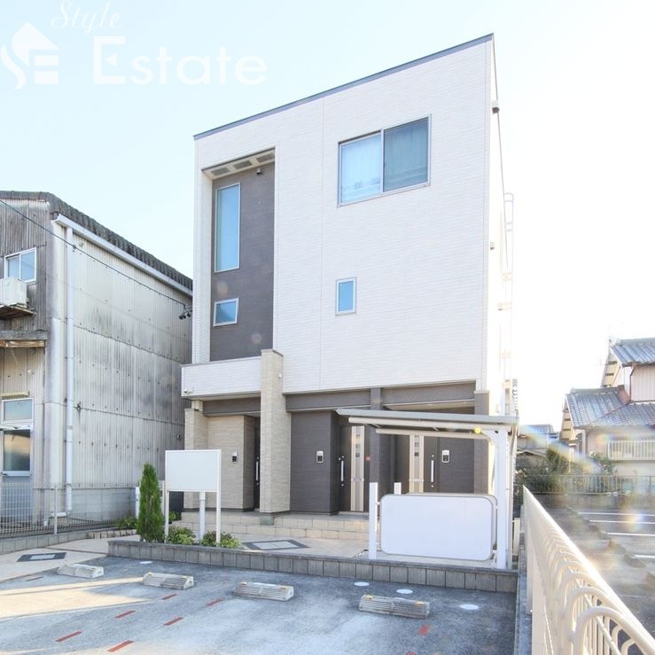 レッド・リーブスVIII