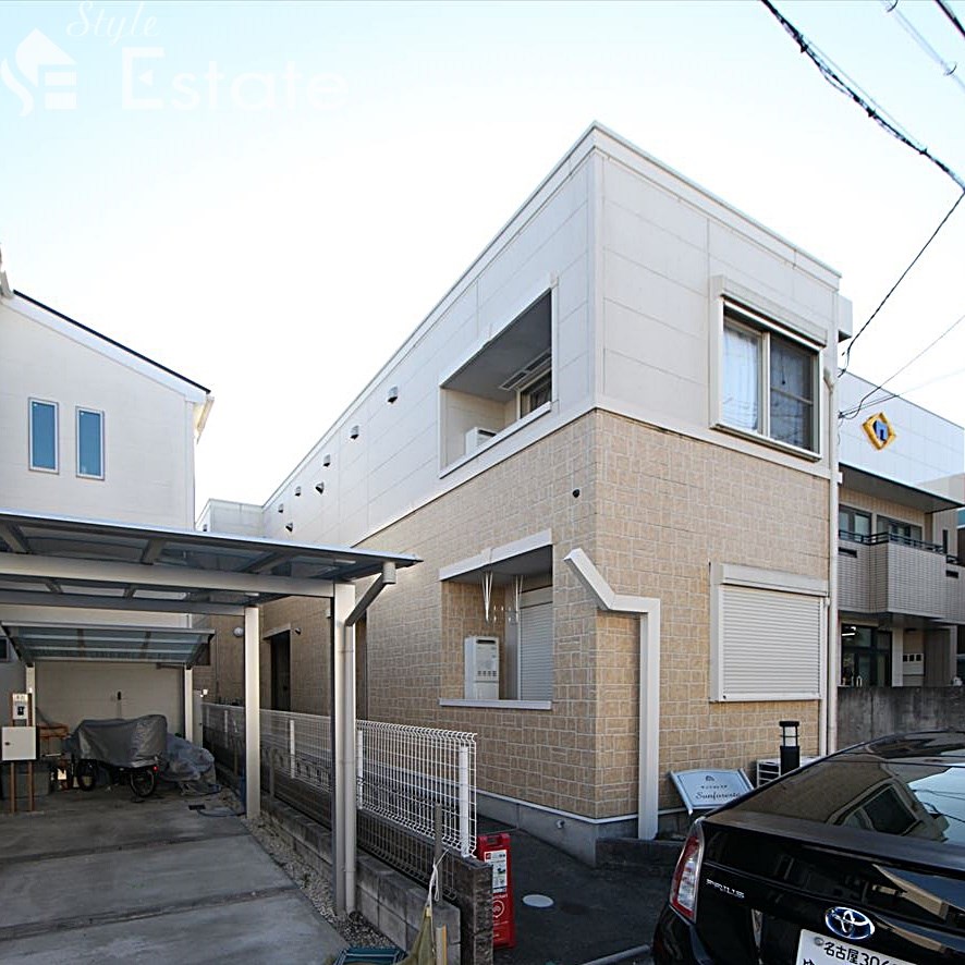 サンフォレスタ