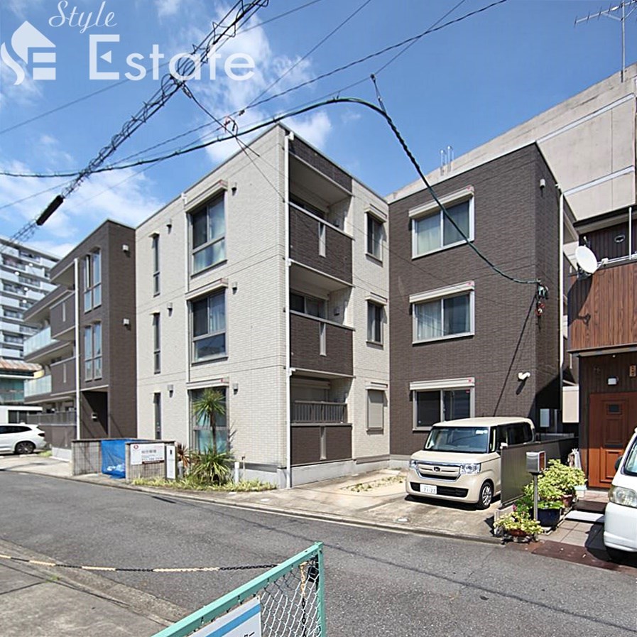 エポラール東別院