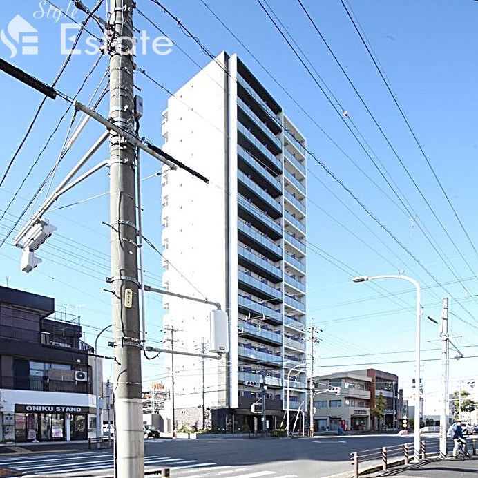 S-RESIDENCE庄内通駅前curere