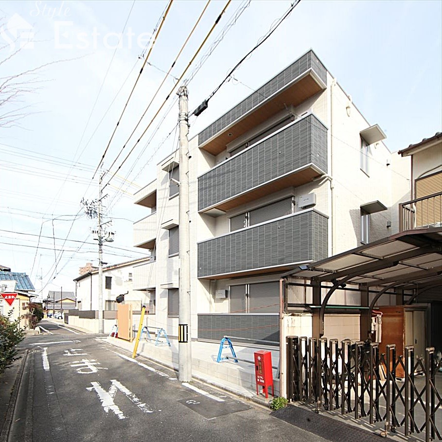 ブリリアン庄内