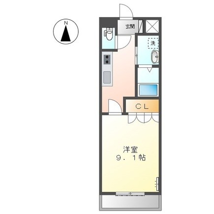 ルーエンハイム切戸