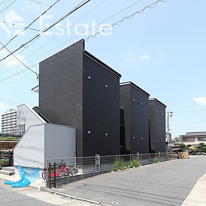 ハーミテージ荒子