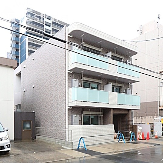 ユーミー矢場町