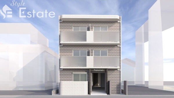 ユーミー矢場町