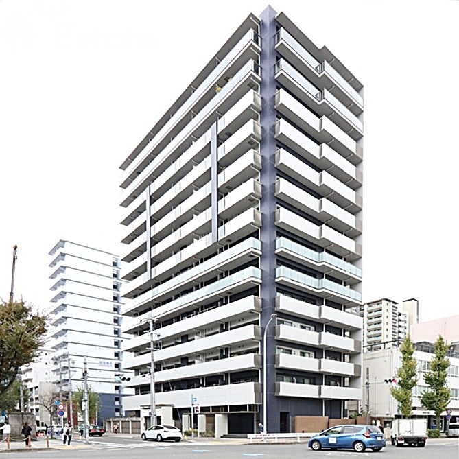 ローレルアイ上前津