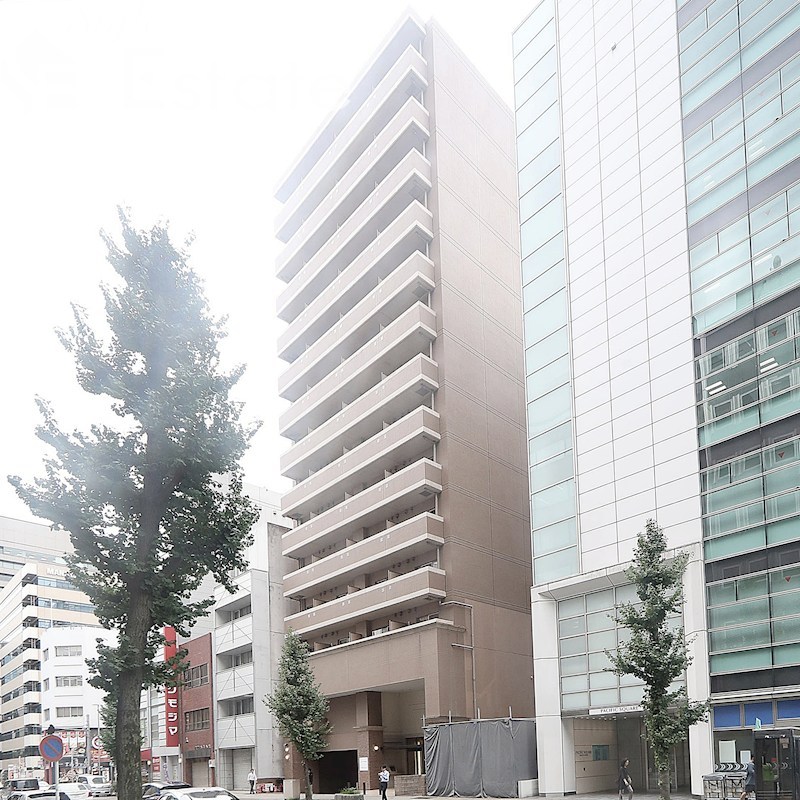 TQレジデンス名古屋錦