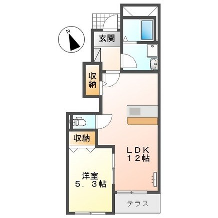 パークサイドすみれ