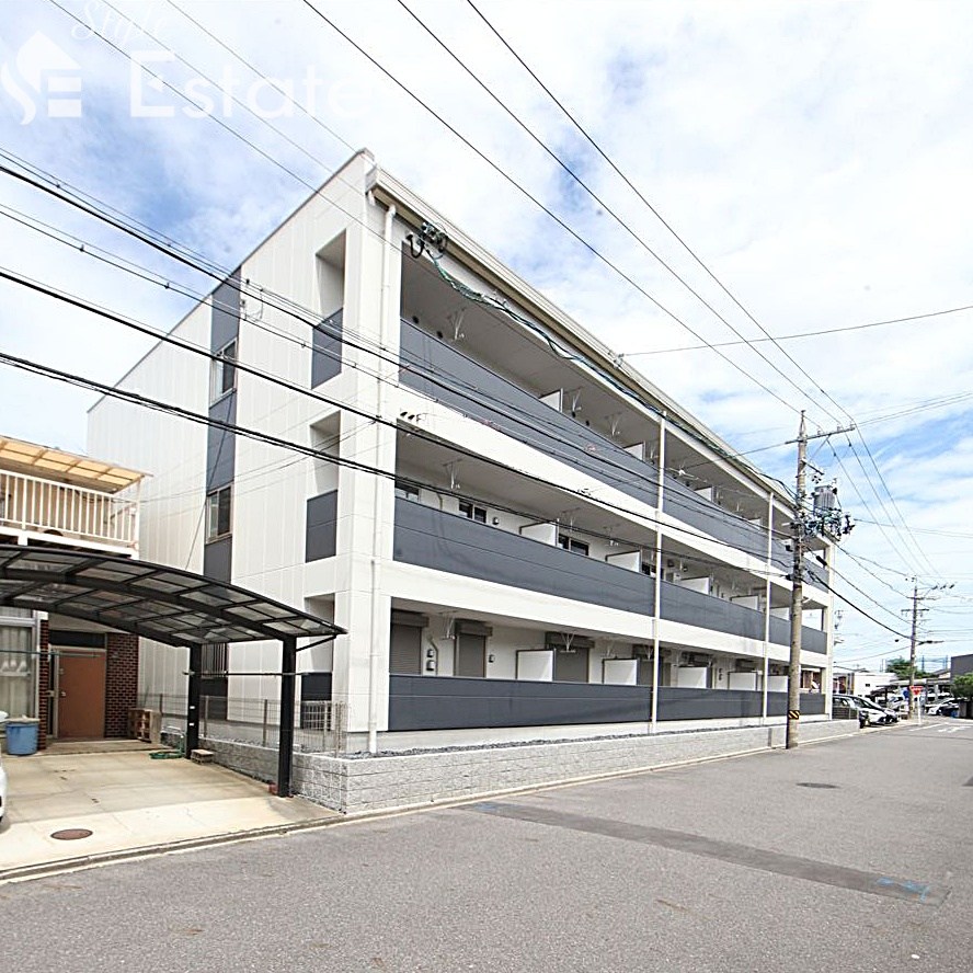 ウエストウイング６