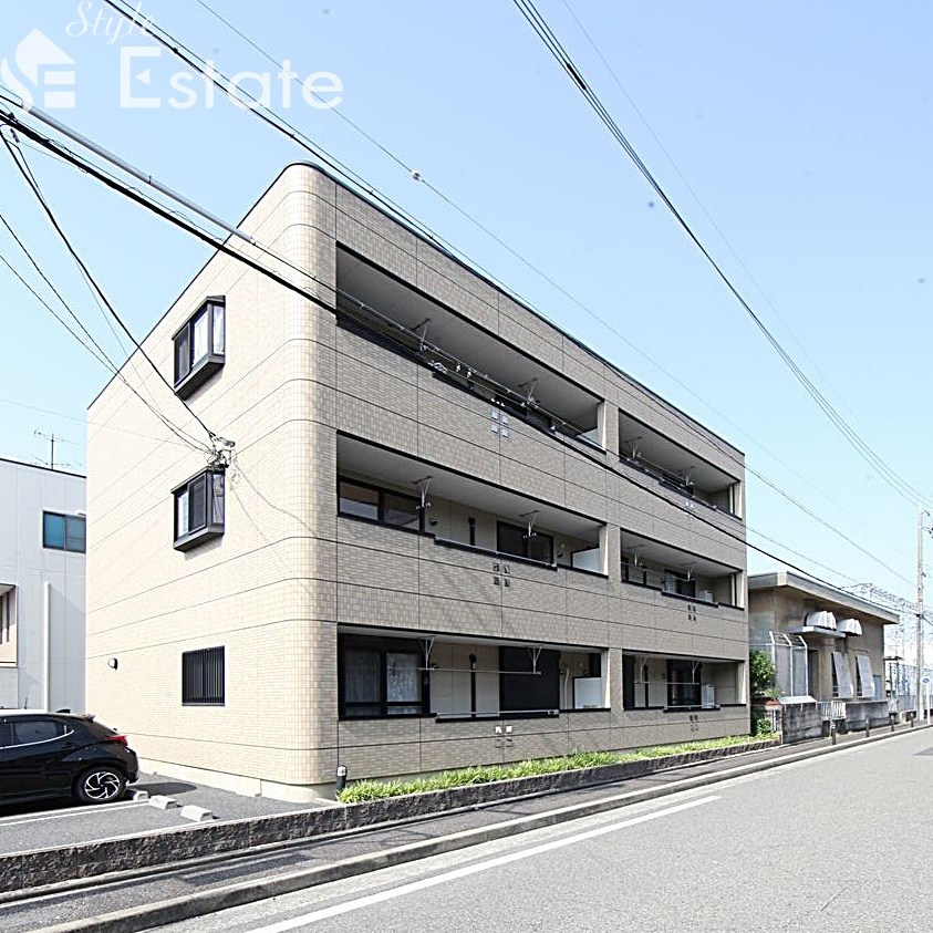 アーバンフローラ