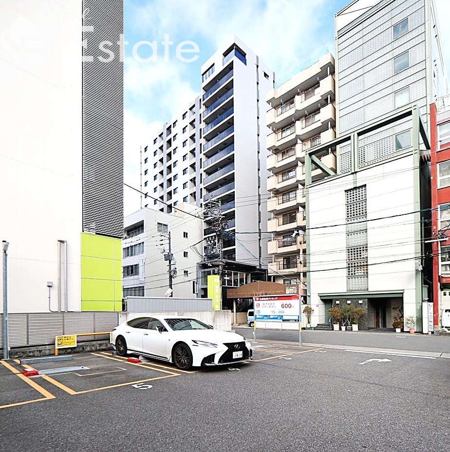 ザ・レジデンスパーク栄