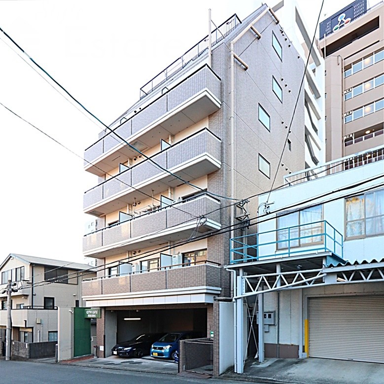 シティーライフ正木