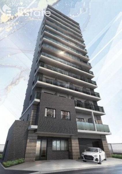 クレヴィスタ名駅南