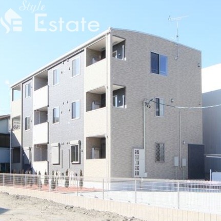 ラルジュ　中花