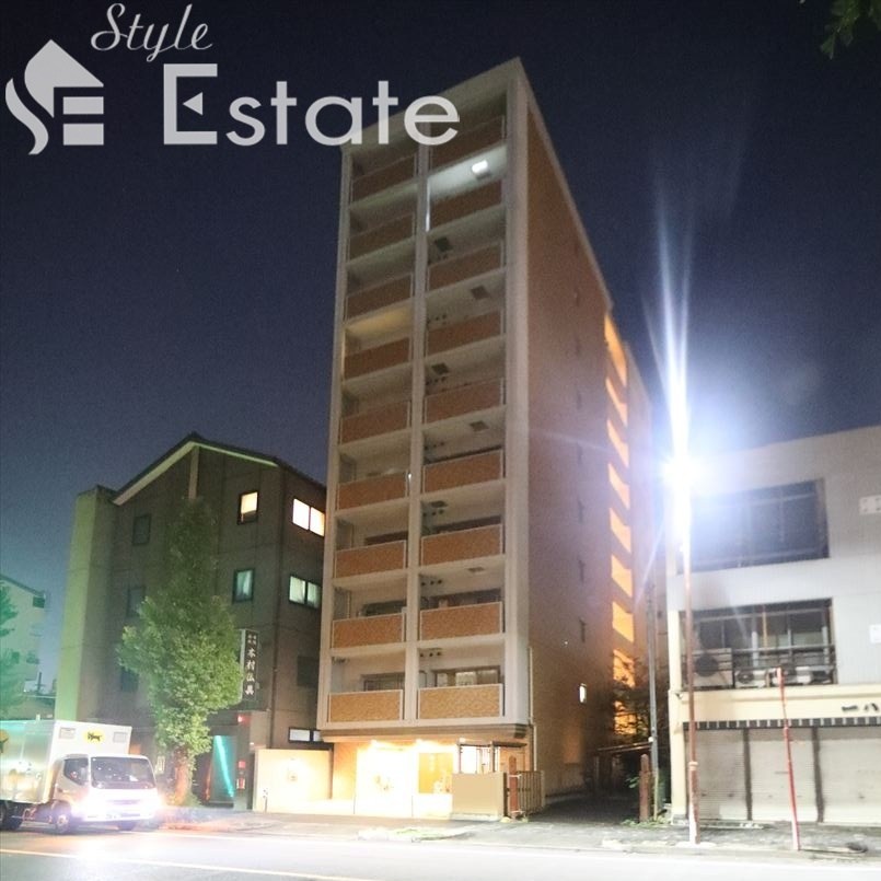 ランドルチェ大須