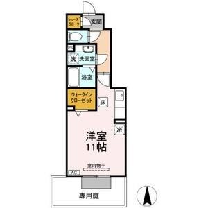 ボンジュール本陣