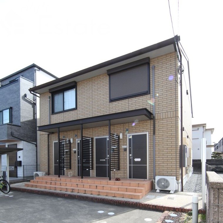 ボンジュール本陣