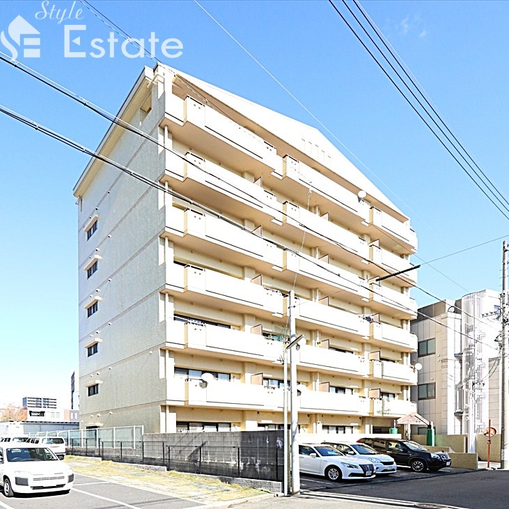 ラ・メゾン伊藤