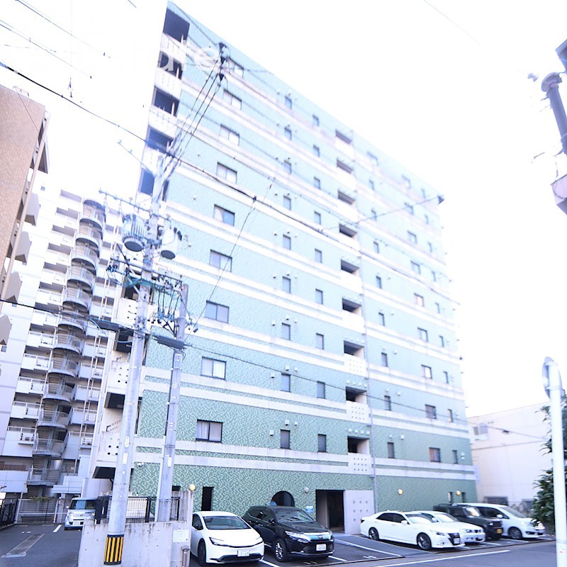 スタジオスクエア大須