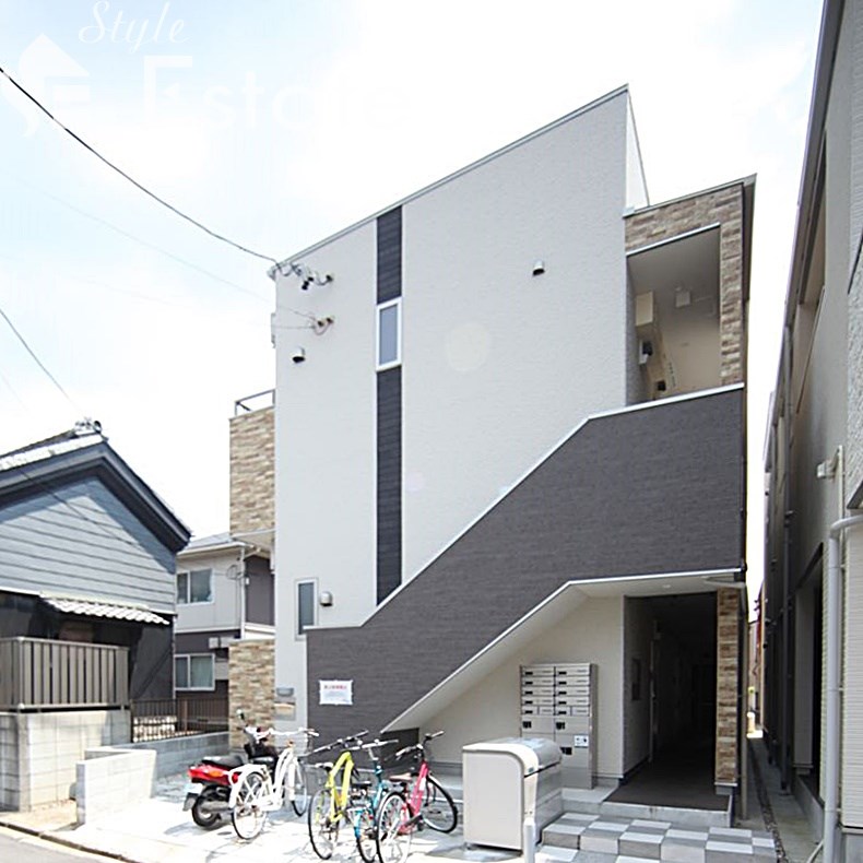 ベルクレスト本陣