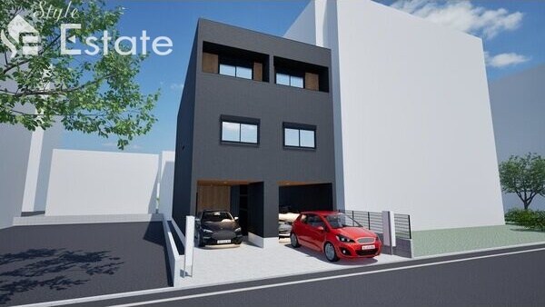 グランメゾン本陣