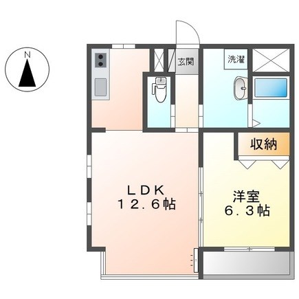 ラ　イスラ　グランデ