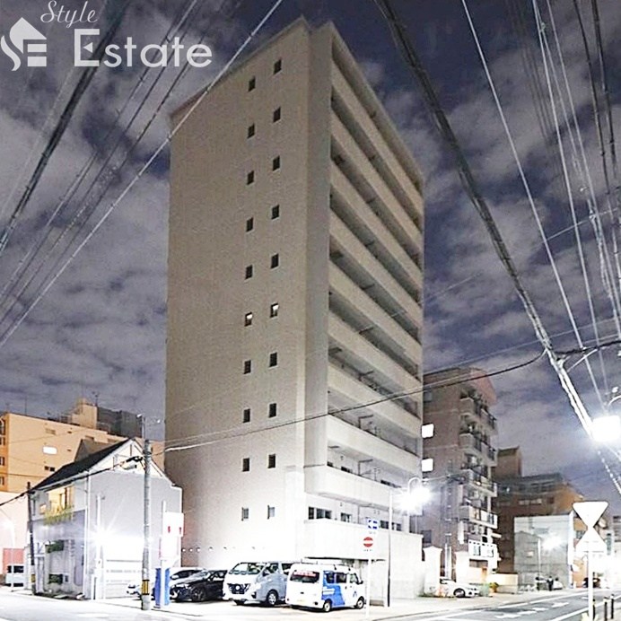 ポルタニグラ大須観音